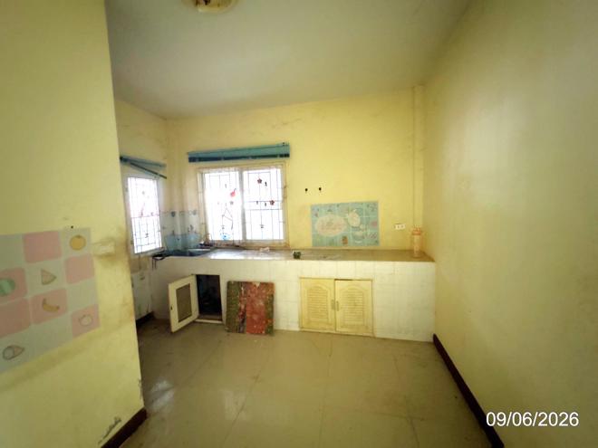 รูป บ้านเดี่ยว 39.2 ตร.วา จามจุรี วิลเลจ ปลวกแดง ระยอง 1.9M - รูปที่ 9/24