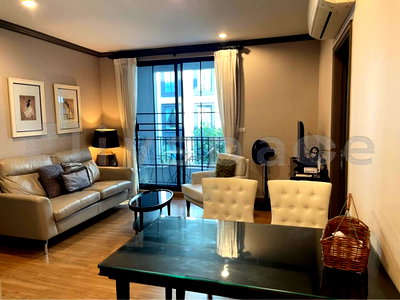 Condos for sale : ▚ L0PC01ツ FOR SALE: The Reserve Kasemsan 3 2 Bed 2 Bath 70sqm Rare Unit Near BTS National Stadium Hot Deal✨