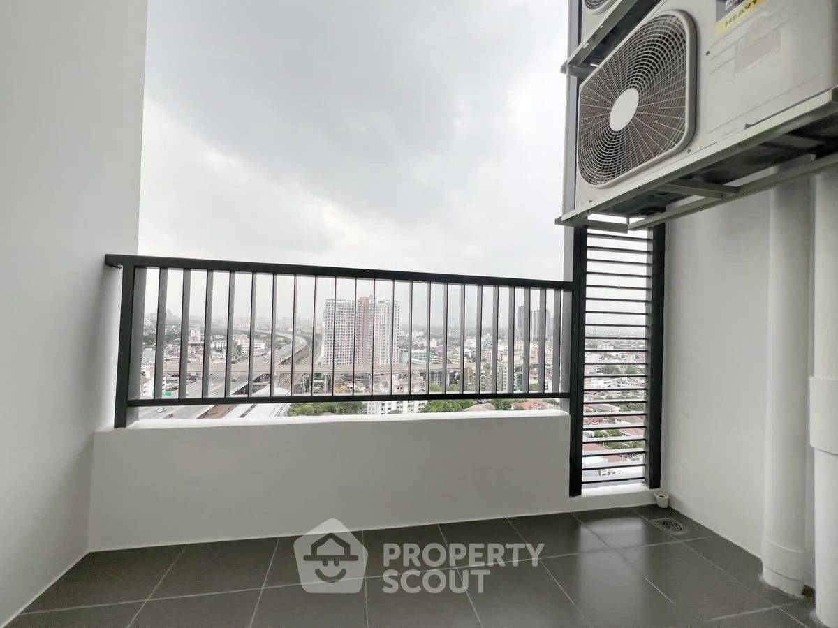 รูป คอนโด 2 ห้องนอน ชั้น 21 Metro Sky Prachachuen ใกล้ MRT บางซ่อน (ID 2952501) - รูปที่ 15/15