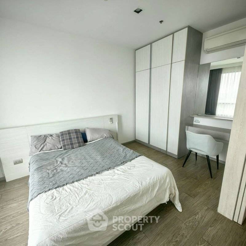 picture 33rd-Floor 1-BR Condo For Sale At Aeras Condo Pattaya (ID 2952564) - 12/17
