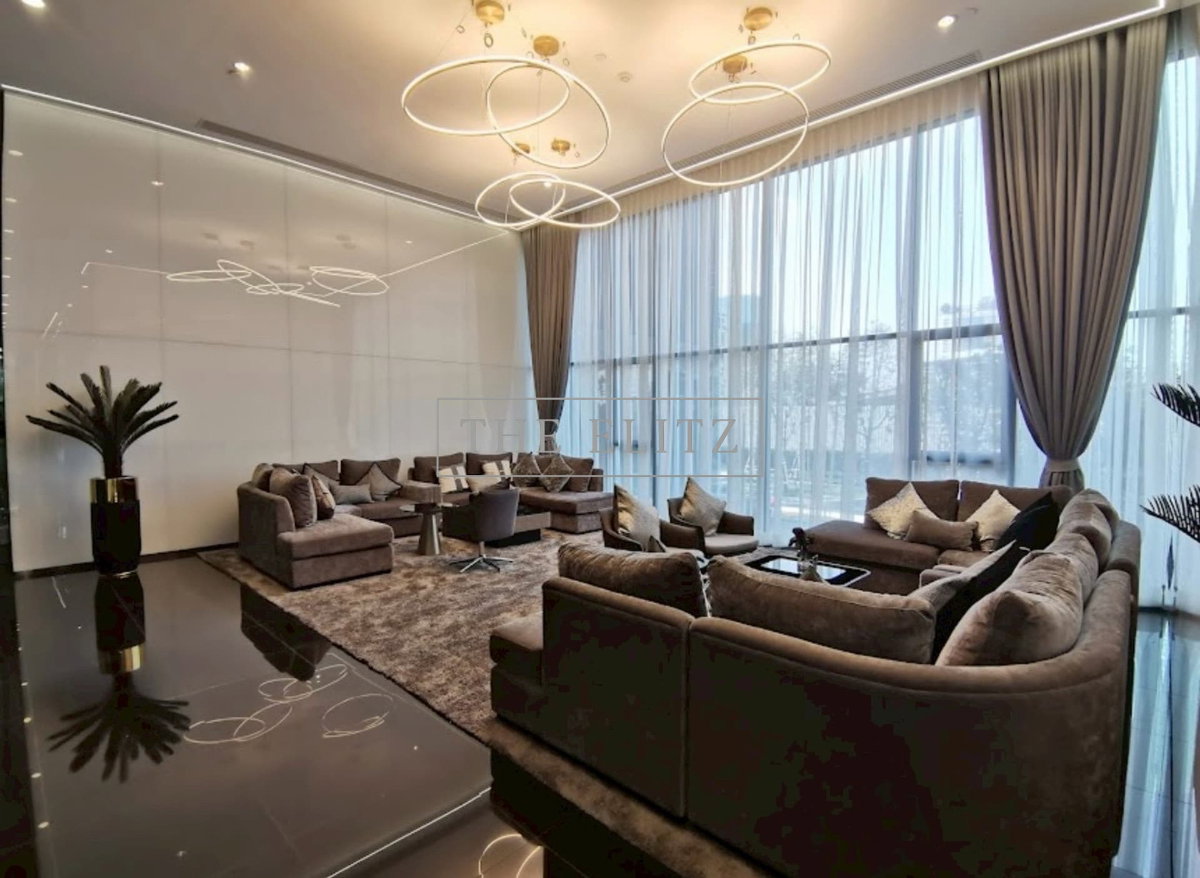 รูป ✨Best Price Guaranteed in the Market! | High-Ceiling Duo Space opposite Major Ratchayothin✨ - รูปที่ 10/20