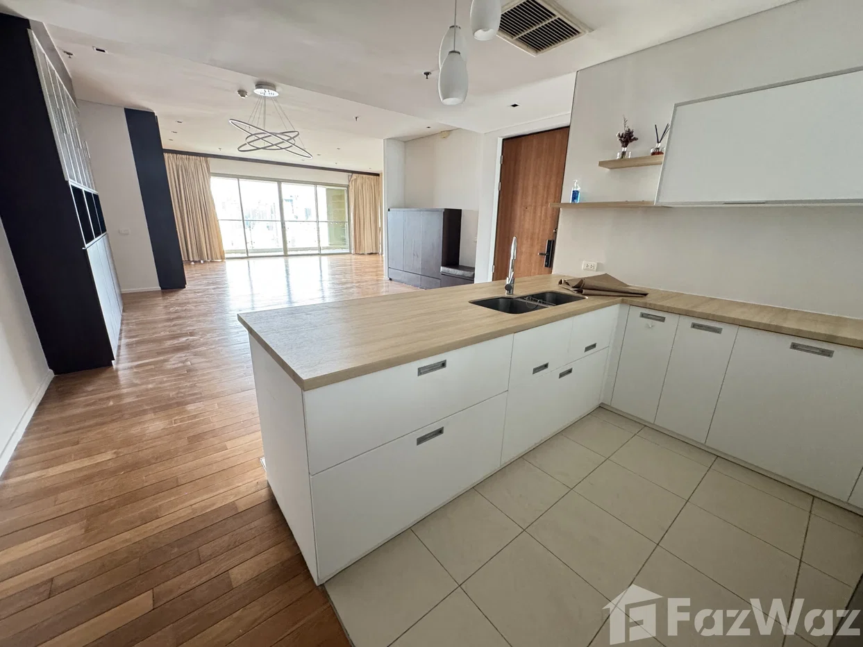 picture 3BEdroom for rent at The Lakes condo, Asoke 6529839 - 11/14