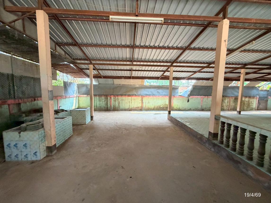 รูป บ้านเดี่ยว 100 ตร.วา โนนสัง หนองบัวลำภู 1.3M - รูปที่ 20/39