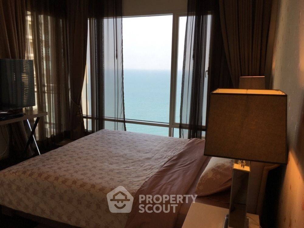 รูป คอนโด 2 ห้องนอน ชั้น 40 ขนาด 103 ตร.ม. Reflection Jomtien Beach Pattaya (ID 997215) - รูปที่ 4/10