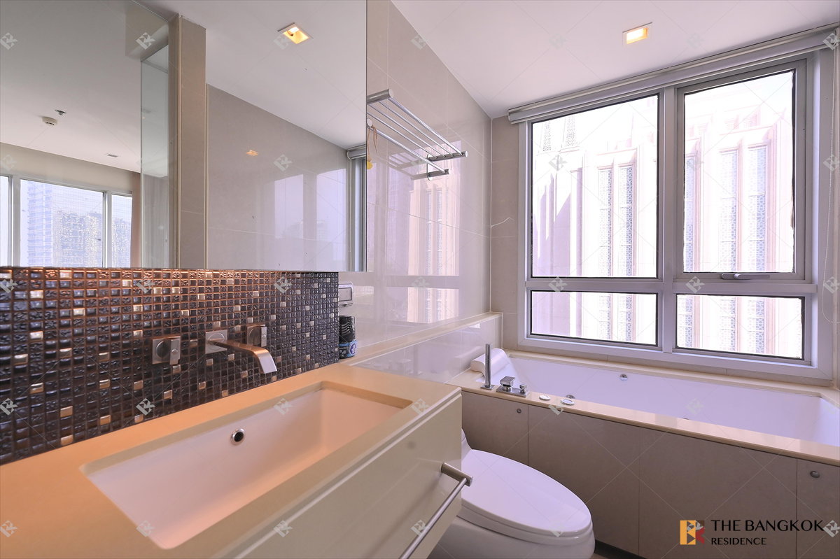 picture 🔥Best Price Beautiful Unit at The Address Asoke, Near Mrt Phetchaburi - 11/12