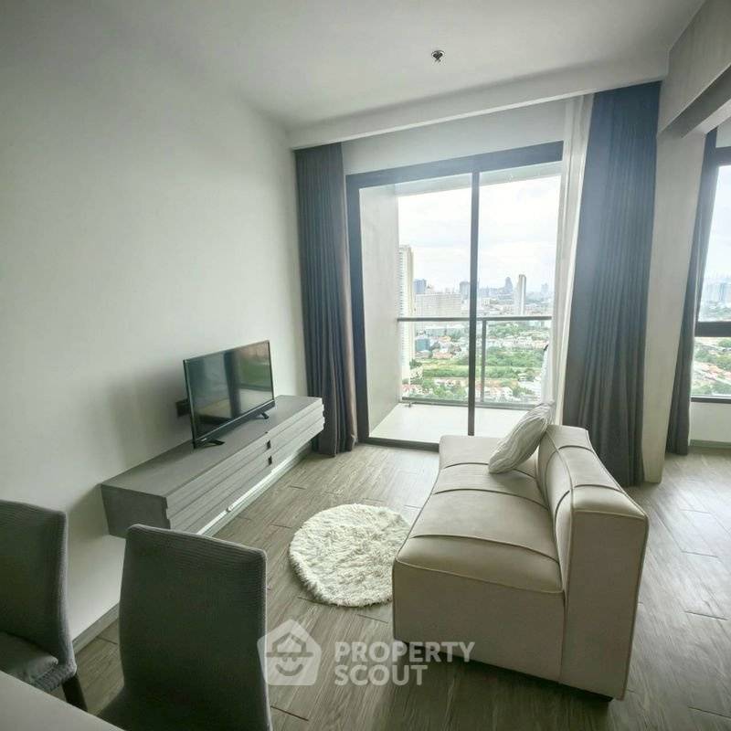 picture 33rd-Floor 1-BR Condo For Sale At Aeras Condo Pattaya (ID 2952564) - 10/17