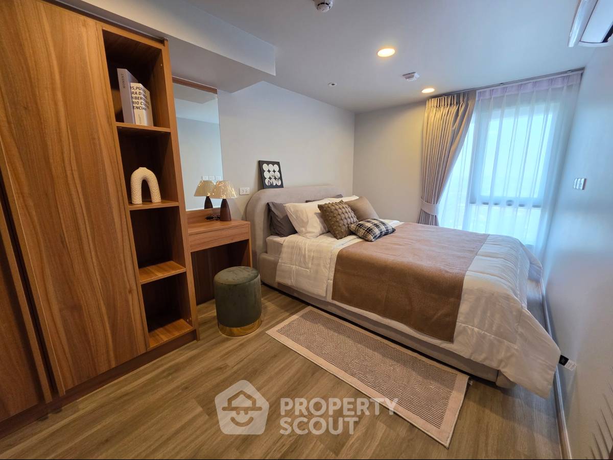 picture 35th-36th-Floor 2-BR Culture Thonglor Near BTS Thong Lor (ID 3156015) - 28/34