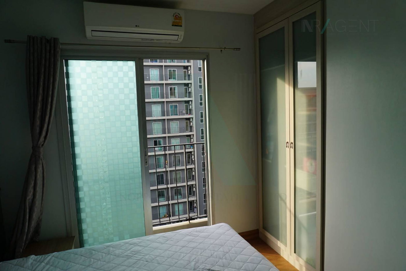 picture 🎉 For Rent Condo CHAPTER ONE MODERN DUTCH Building B, Floor 27,1 bed room, Room size 30.00 sqm - 3/8