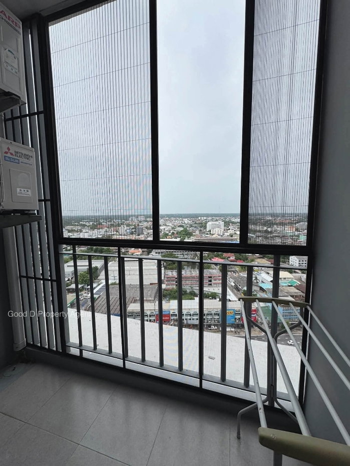 รูป #ให้เช่าพลัสคอนโดโคราช
ห้องใหญ่ 30 ตรม.
ให้เช่าเพียง 9,000 บาท/เดือน
- รูปที่ 13/14