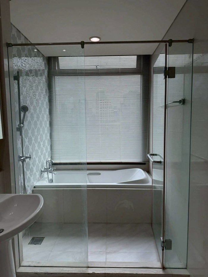 picture  Condo for rent :Aguston Sukhumvit 22((BTS Phrom Phong )) MK-02 line @livingbkk  - 12/13