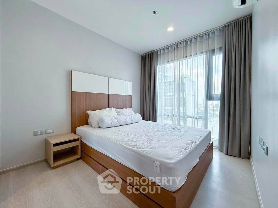 picture 21st-Floor 2-BR At Rhythm Sukhumvit 36-38, 300m To BTS Thong Lor (ID 3168185) - 11/15