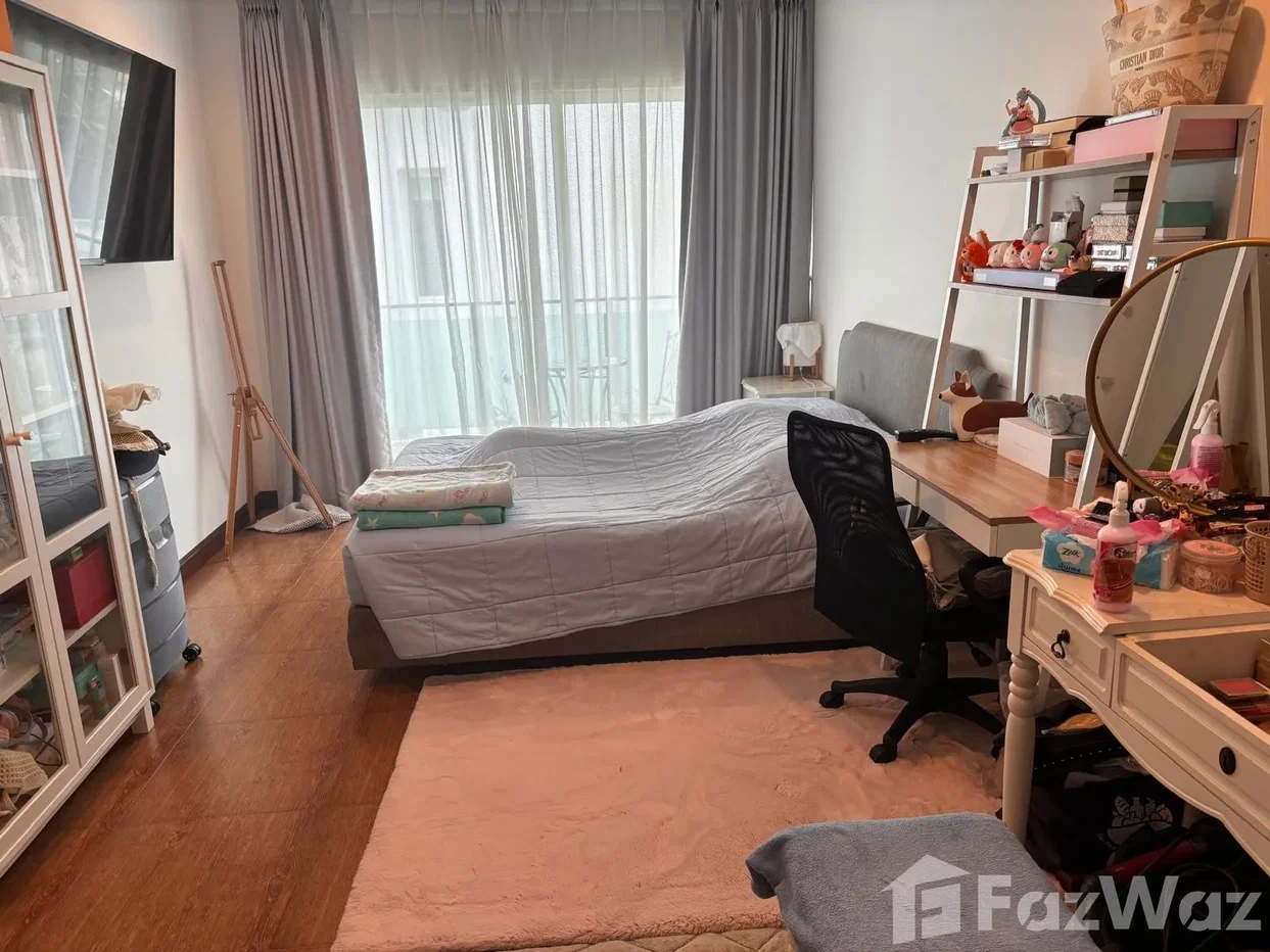 รูป ขาย ทาวน์เฮ้าส์ 3 ห้องนอน ในโครงการ เอพี แกรนด์ เรสซิเดนซ์ 6657988 - รูปที่ 7/27