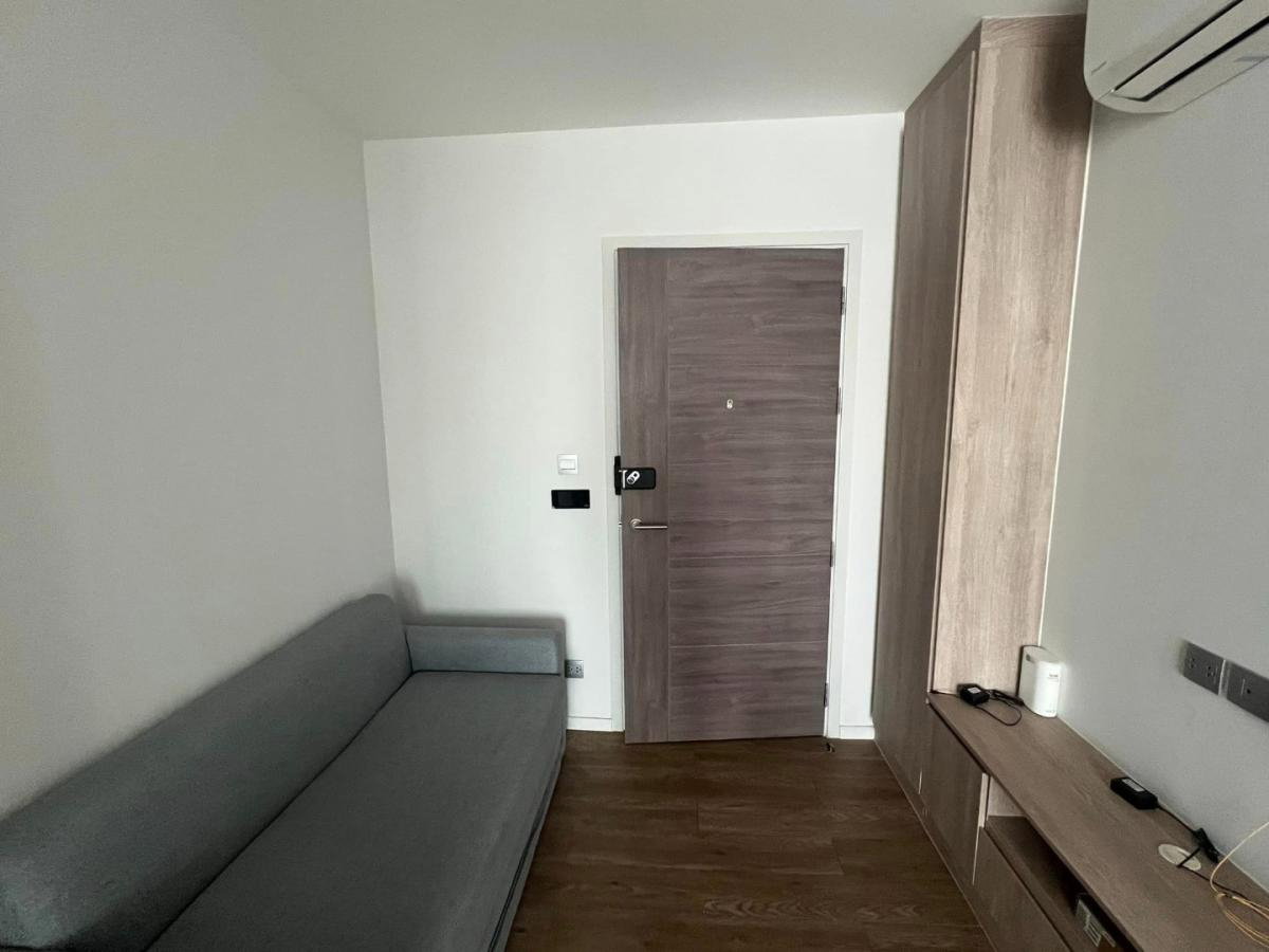 รูป 🏙️✨ FOR RENT: Modiz Sukhumvit 50 📩 Interested in this room? Screenshot or copy the link and send us via Line for more details & room viewing. - รูปที่ 4/5