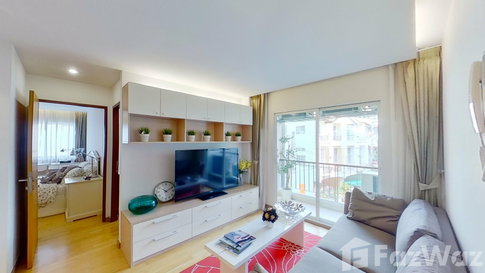 3 Bedroom Condo for sale at Residence 52 658860