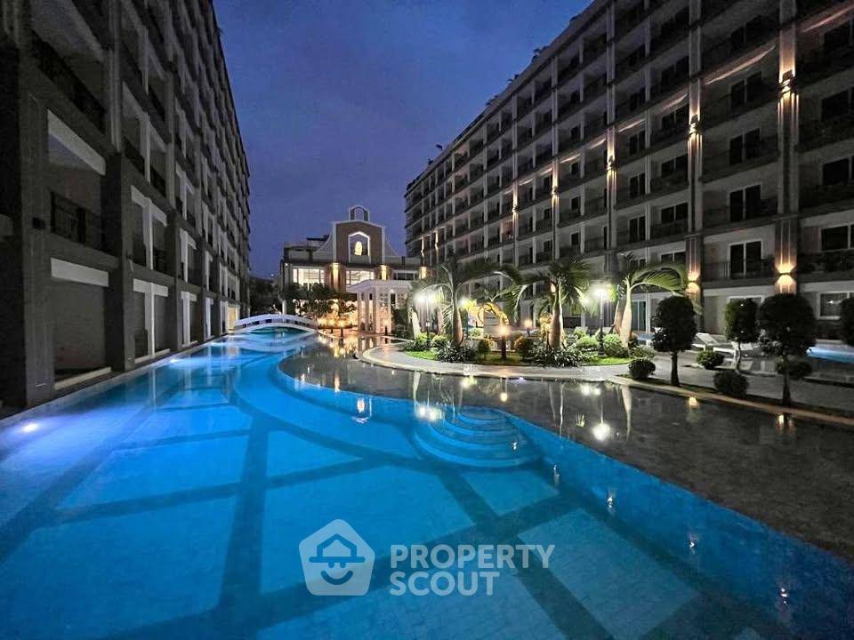 picture 1-BR Condo For Rent At Dusit Grand Park 2, Pattaya (ID 2722090) - 1/11
