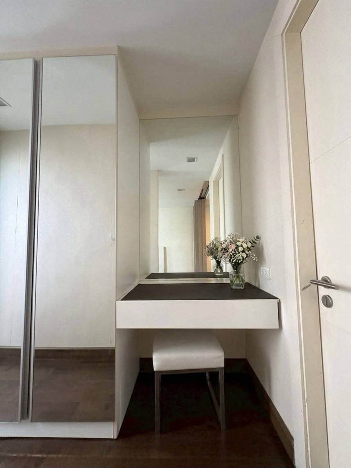 รูป RS7317 ให้เช่า Rare Item! Liv@5 Condominium บรรยากาศสงบและเป็นส่วนตัวใจกลางสุขุมวิท เดินเพียง 5 นาทีถึง BTS นานา - รูปที่ 4/18