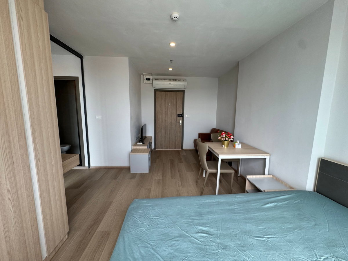 picture 🏙️✨ FOR RENT: IDEO O2 📩 Interested in this room? Screenshot or copy the link and send us via Line for more details & room viewing. - 14/19