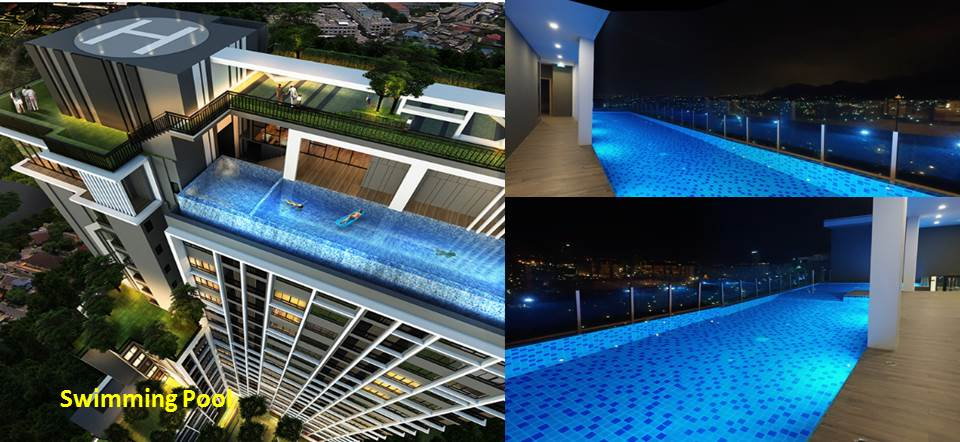 รูป ให้เช่า พลัสคอนโด ชั้น14 ห้องมุม วิวทะเล ศรีราชา พร้อมอยู่ - รูปที่ 17/27