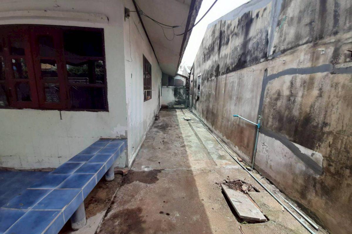 รูป 📌 ขายบ้านแฝด โครงการ บ้านเคหะธานี 4 1 ชั้น 2 ห้องนอน 2 ห้องน้ำ - รูปที่ 3/8