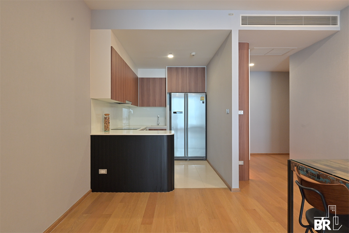 picture Ultimate Luxury Lifestyle with Convenience Hyde Sukhumvit 13 near BTS Asok - 4/10