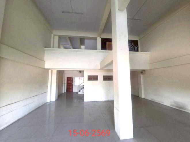 รูป อาคารพาณิชย์ 51 ตร.วา บางปะอิน พระนครศรีอยุธยา 6.7M - รูปที่ 4/30