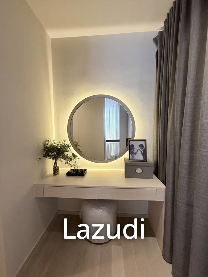 picture 50 sqm 1 Bedroom Condo on 12th Floor at Ashton Silom, Bang Rak Bangkok - 5/7