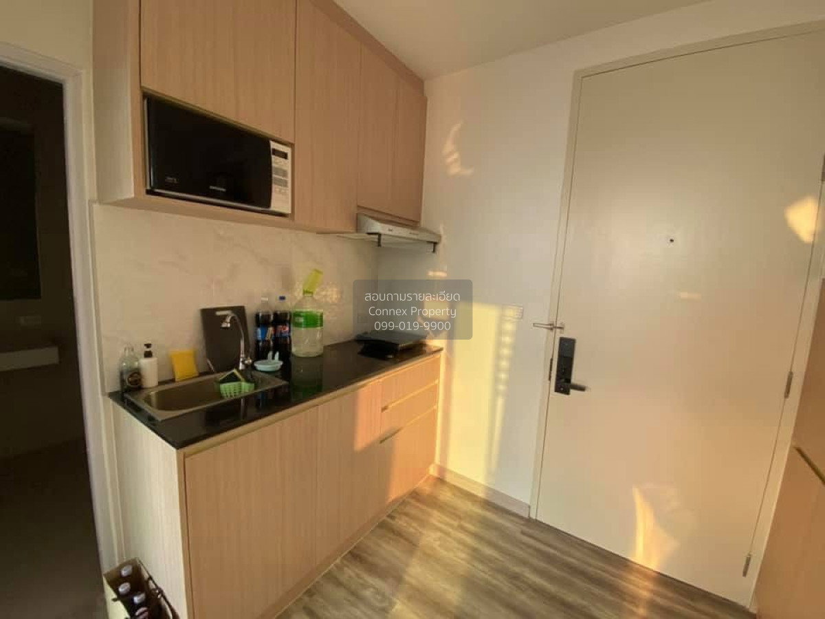 รูป 🔥🔥🔥 เช่าคอนโด  ชีวาทัย รามคำแหง หัวหมาก เขต บางกะปิ กรุงเทพ CX-99298 ✅ ทักไลน์ @connexproperty ตอบทันที ทีมงานมืออาชีพ ✅ 🔥🔥🔥 - รูปที่ 6/8