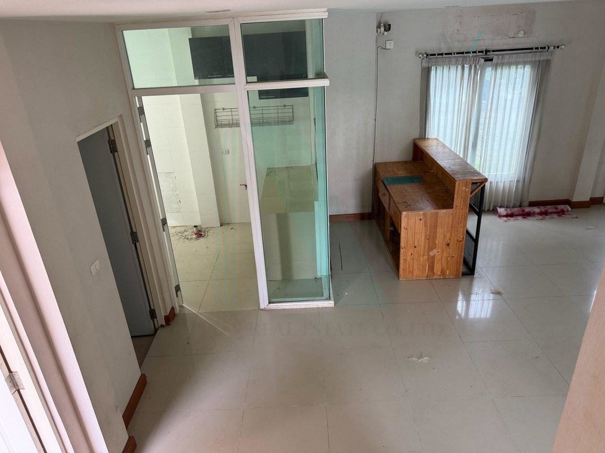 รูป 📌 ขายบ้านเดี่ยว โครงการ คาซ่า เพรสโต้ ราชพฤกษ์ – แจ้งวัฒนะ 2 ชั้น 3 ห้องนอน 3 ห้องน้ำ - รูปที่ 6/8