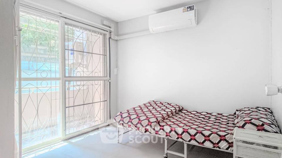 picture Spacious 2-BR 112 Sqm At Modern Home Place, Suan Luang (ID 3168437) - 10/21