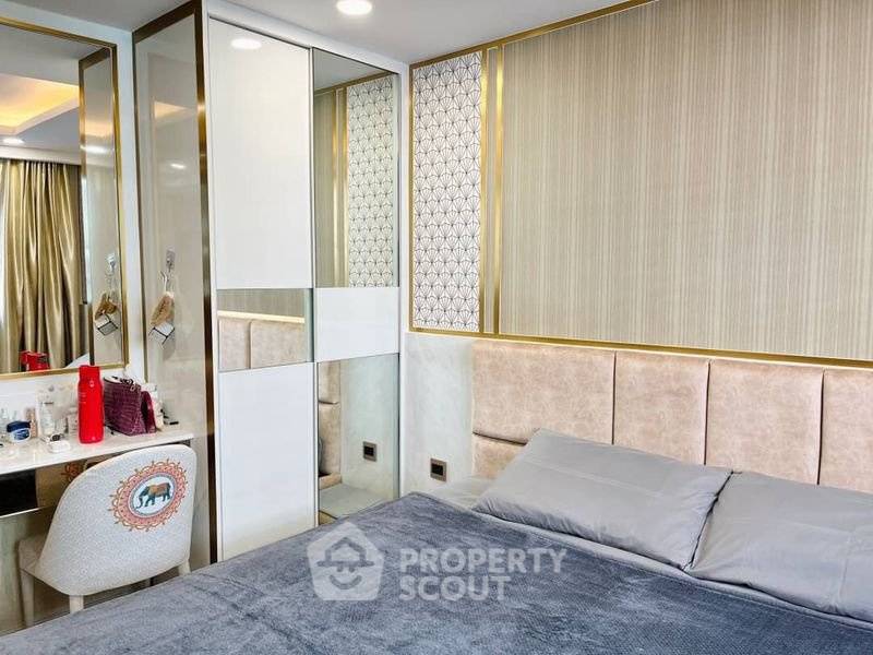 รูป คอนโดให้เช่า 1 ห้องนอน Dusit Grand Park 2 พัทยา (ID 2880072) - รูปที่ 9/12
