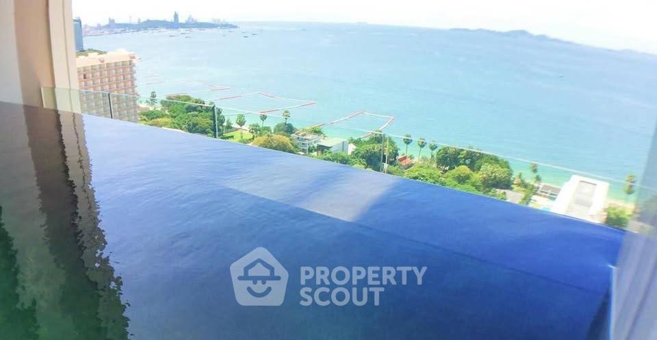 รูป คอนโด 1 ห้องนอน ชั้น 32 ขนาด 55 ตร.ม. ที่ The Riviera Monaco พัทยา (ID 2877271) - รูปที่ 25/25