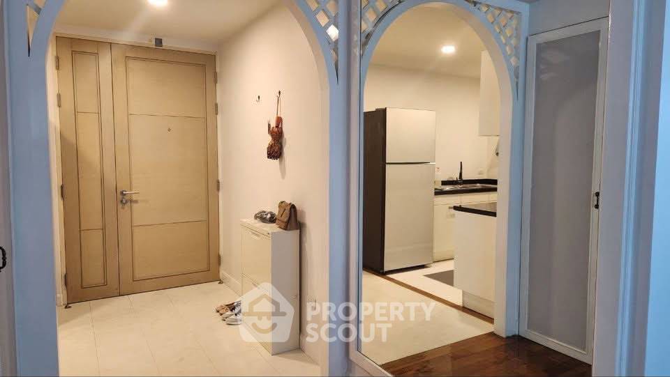 รูป คอนโด 2 ห้องนอน Baan Siri 31 Condominium ใกล้ MRT สุขุมวิท (ID 3167718) - รูปที่ 9/11