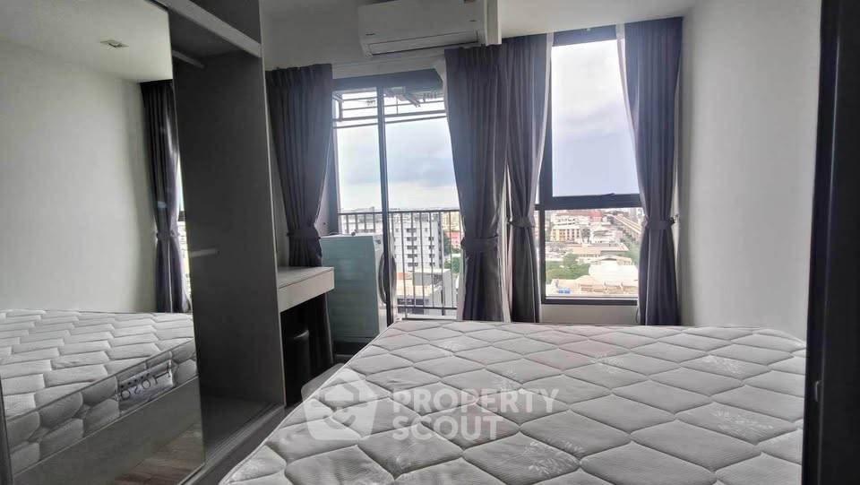รูป คอนโด 1 ห้องนอน Rich Park Terminal @Phahonyothin 59 ย่านบางเขน (ID 3168795) - รูปที่ 3/10