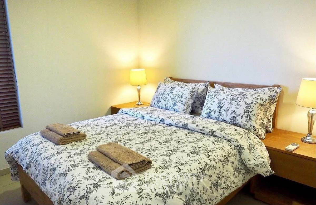 picture 31st-Floor 2-BR Condo At Zire Wongamat, Wong Amat (ID 3167195) - 6/16