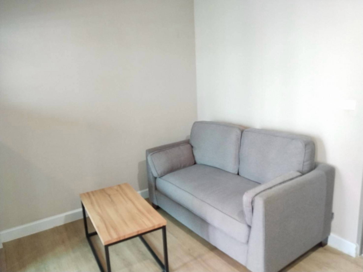 picture FOR Rent Metro Luxe Ratchada Unit 455/142 (A817) - 6/17