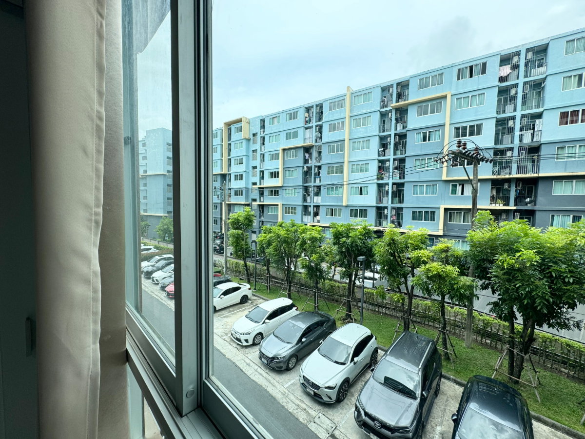 picture Great Value Condo in a Prime Location – Starting from THB 2.19 Million - 11/27