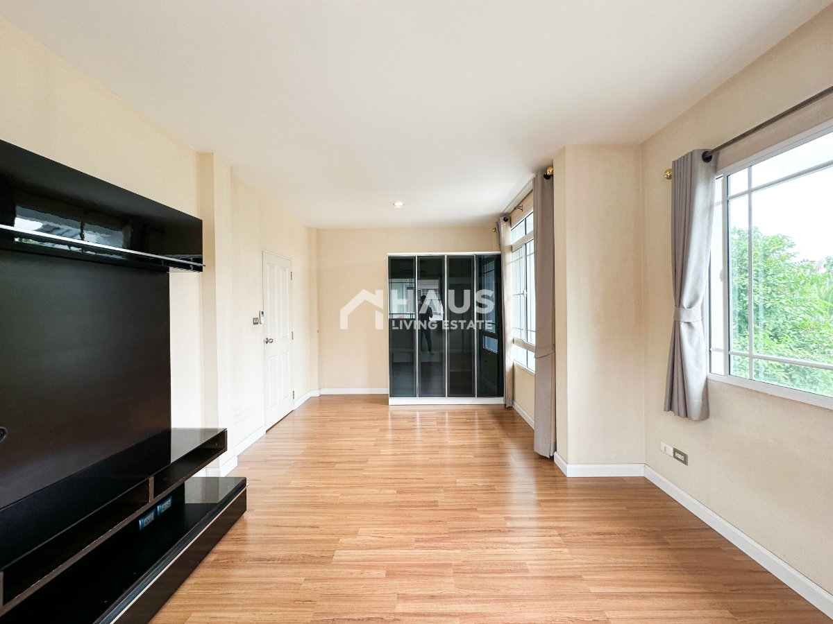 picture Nanthawan Sathon - Ratchaphruek  / 3 Bedrooms #HRP1063 - 15/18