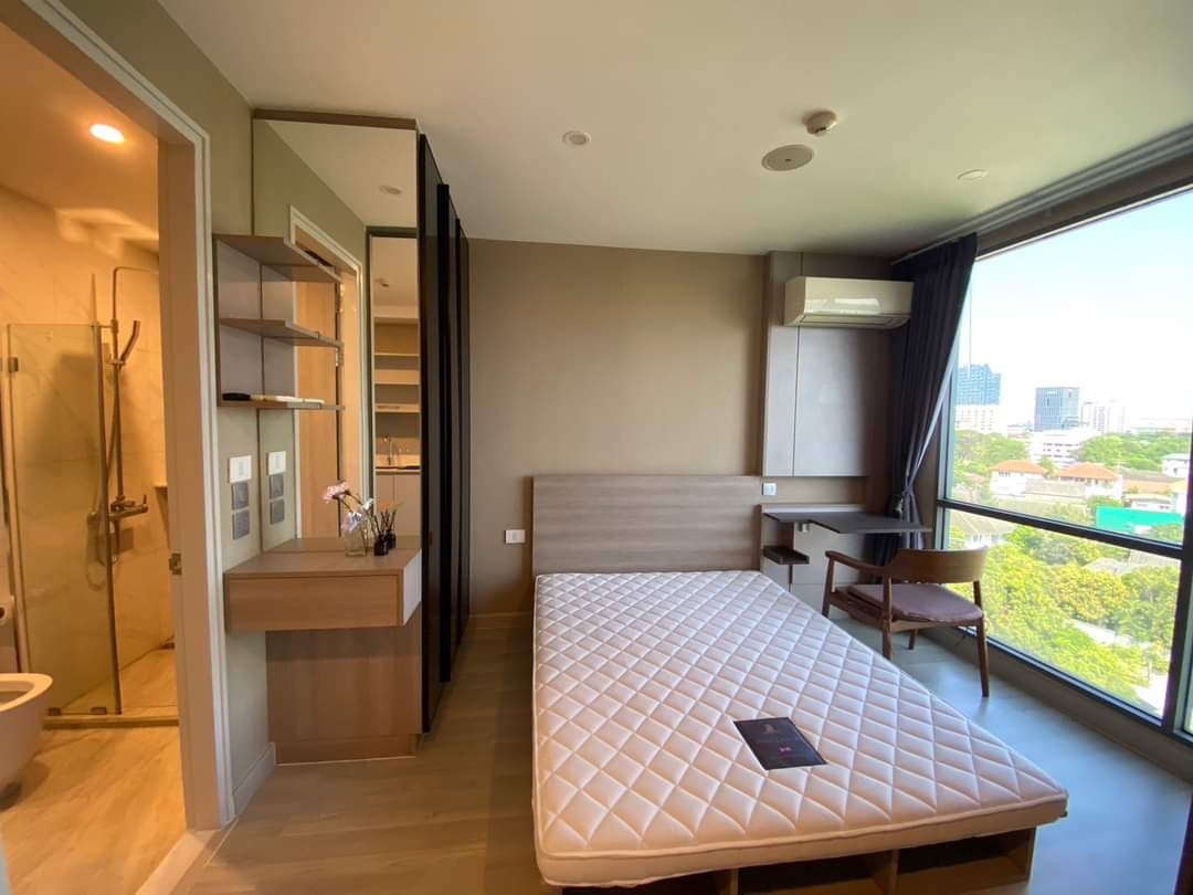 รูป 🏙️✨ FOR RENT: SIGN Sukhumvit 50 📩 Interested in this room? Screenshot or copy the link and send us via Line for more details & room viewing. - รูปที่ 3/6