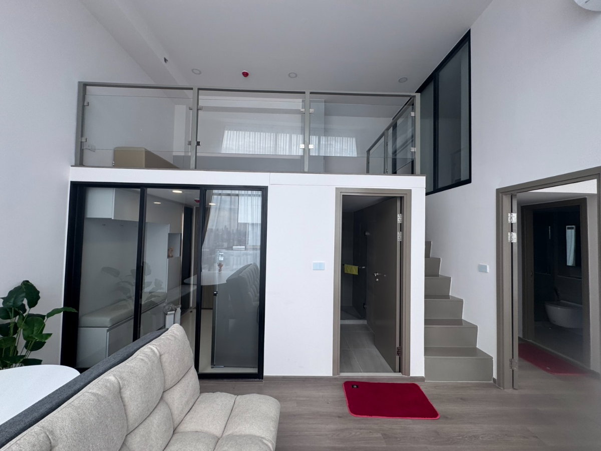 picture For Rent KnightsBridge Space Sukhumvit–Rama IV - 3/20
