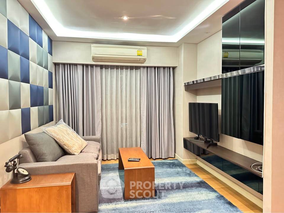 picture 2-BR Tidy Deluxe Sukhumvit 34, 400m To BTS Thong Lor (ID 3168946) - 2/11