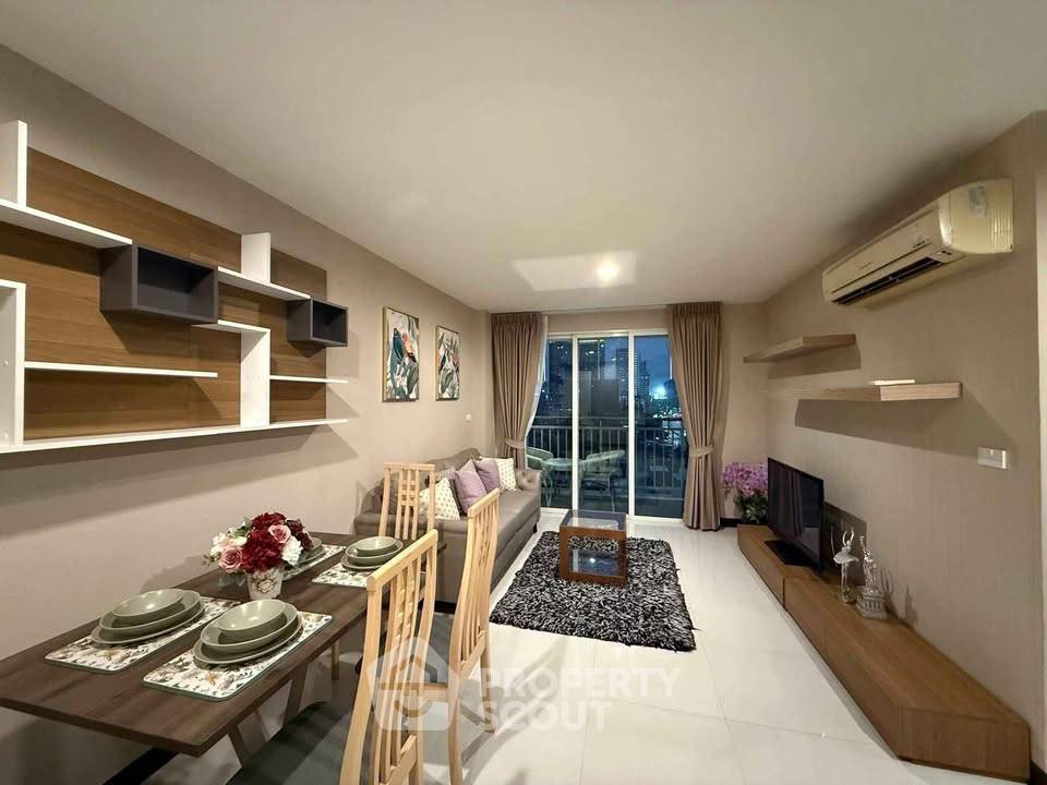 รูป คอนโด 1 ห้องนอน Voque Sukhumvit 16 ใกล้ MRT ศูนย์การประชุมแห่งชาติสิริกิติ์ (ID 3167642) - รูปที่ 13/50