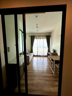 Condos for rent : NICHE MONO CHAROEN       NAKORN 