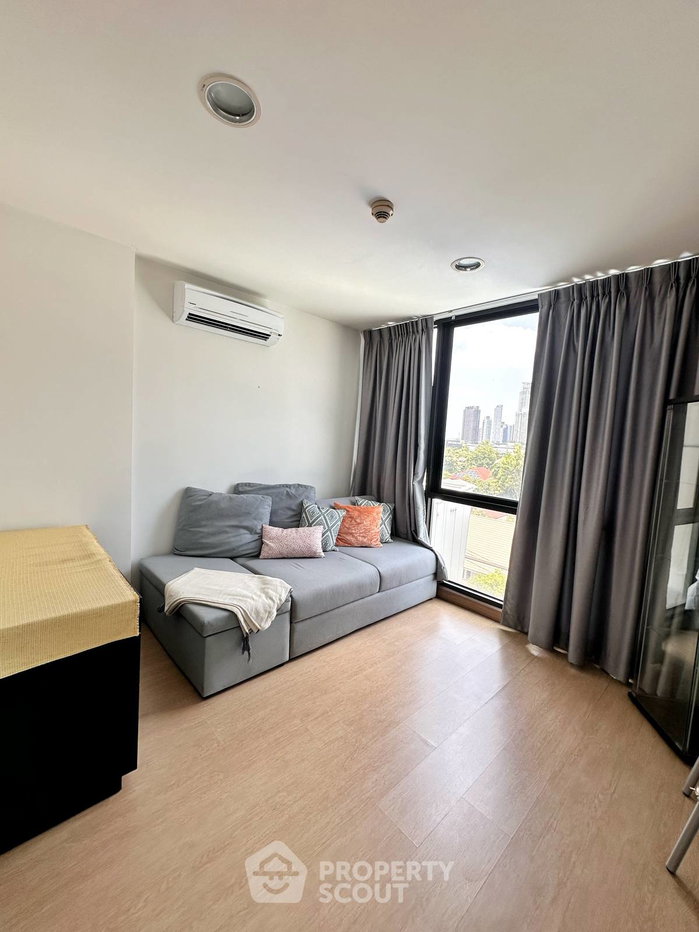 picture 2-BR Condo At D 65 Condominium 400m From BTS Ekkamai (ID 3165587) - 5/13