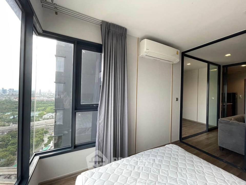รูป ห้องนอน 1 ห้อง ชั้น 37 Life Ladprao Valley ใกล้ BTS ห้าแยกลาดพร้าว 100 ม. (ID 3169147) - รูปที่ 6/10