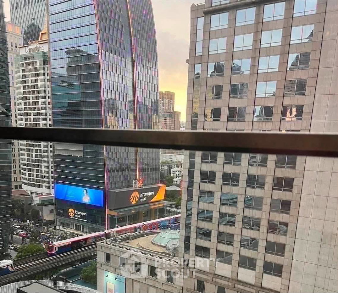 รูป ใกล้ BTS เพลินจิต 100 ม. | ขายคอนโด 1 ห้องนอน Noble Ploenchit (ID 3168833) - รูปที่ 18/18