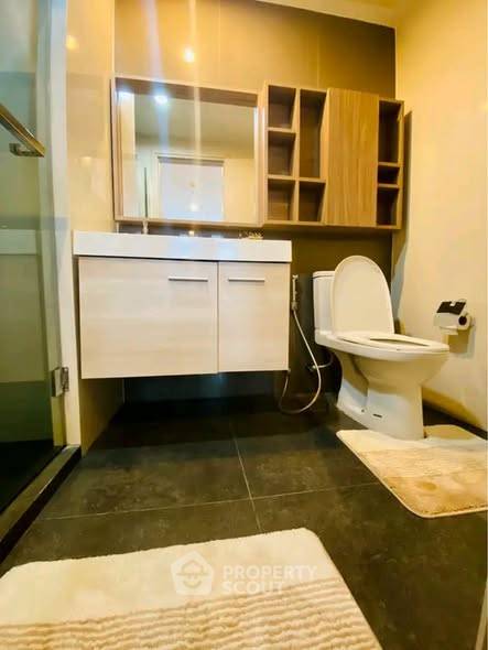 รูป คอนโด 2 ห้องนอน ชั้น 21 The Capital Ekamai - Thonglor ใกล้ ARL รามคำแหง (ID 3169291) - รูปที่ 3/5