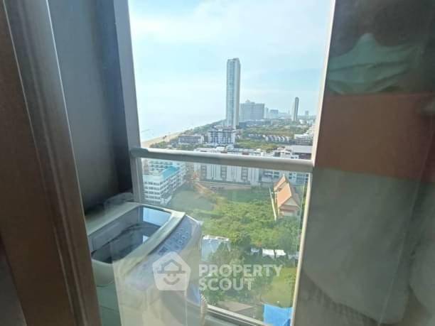 รูป คอนโด 1 ห้องนอน Aeras Condo Pattaya ให้เช่า ย่านหาดจอมเทียน (ID 2636956) - รูปที่ 4/12