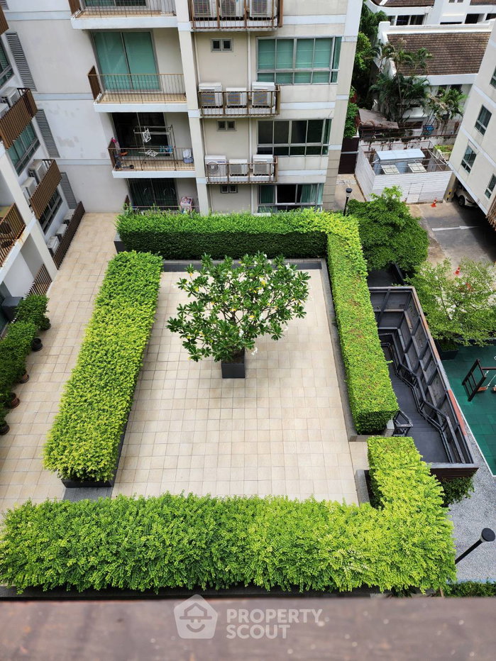 รูป คอนโด 1 ห้องนอน The Clover Thonglor Residence ใกล้ BTS ทองหล่อ (ID 1743076) - รูปที่ 8/9