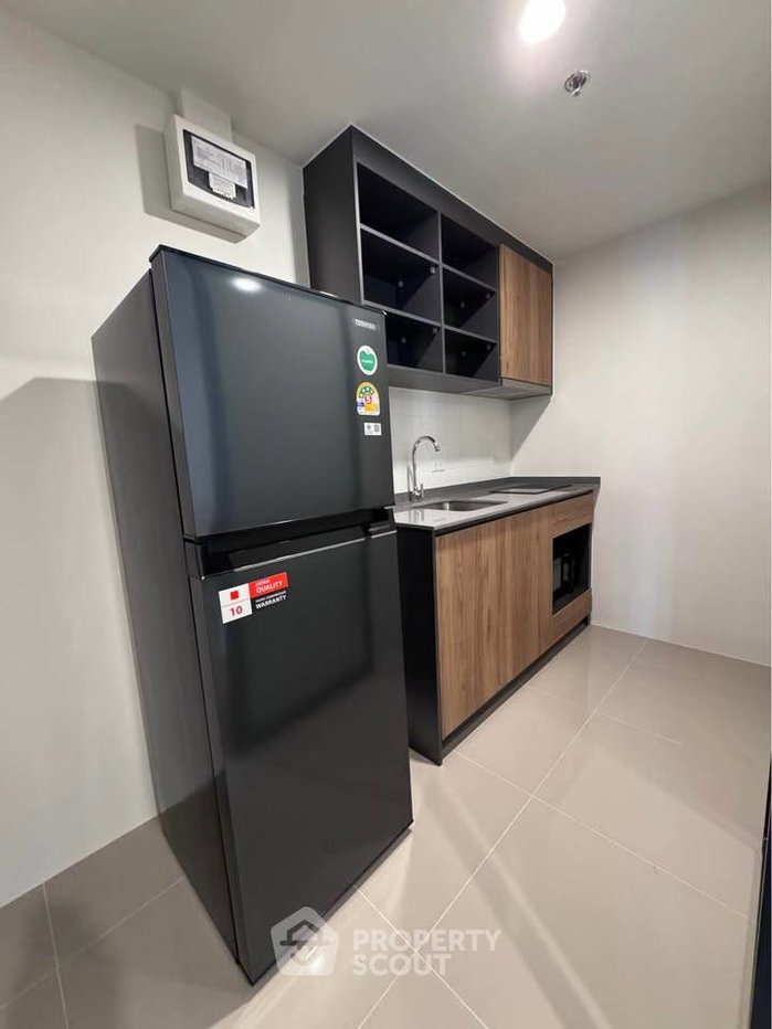 รูป 1 ห้องนอน ชั้น 21 THE LINE Vibe Phahonyothin ใกล้ BTS ห้าแยกลาดพร้าว (ID 3167829) - รูปที่ 6/9
