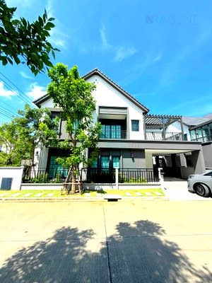 Houses for rent : 📌 For Rent 2-story House CENTRO BANGNA 4 bedroom 5 bathroom